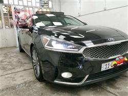 Kia Cadenza